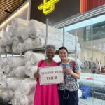 Guangzhou: Textile Hub and Garment Factory Half-day Tour - The Practical Value of the Tour
