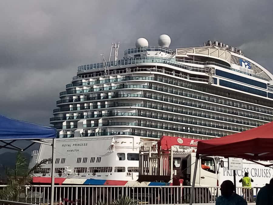 Guided Lautoka Shore Excursions - Practical Considerations and Value