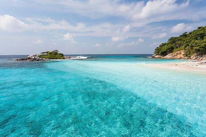 Guided Scuba Diving Day Activity at Racha Yai and Racha Noi - Final Thoughts