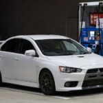 Guided Self Drive Night Tour Lancer Evo 10 Daikoku PA Wangan C1 - Experience Breakdown: A Closer Look at Each Stop