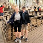 Guided Tour in Phong Nha and Paradise Caves with Transportation - Practical Tips for Making the Most of the Tour