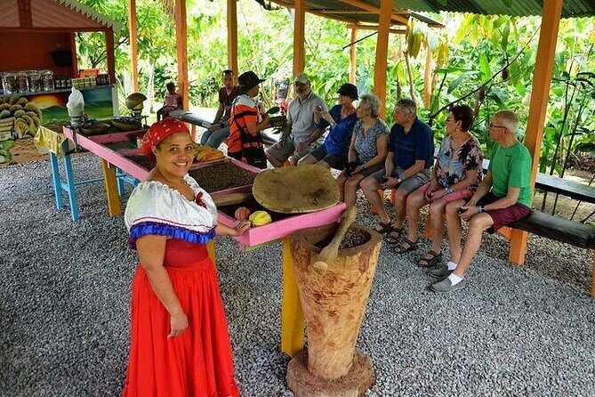 Guided Tour of Higüey Culture and History from Punta Cana - What to Expect from the Higüey Tour