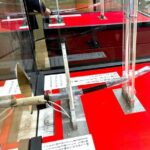 Guided Tour of Historic Atsuta Shrine and Sword Museum - The Cultural Treasure Museum: Artifacts and Legends