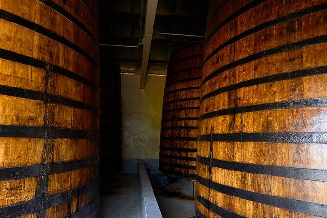 Guided tour with tasting of the Distillery Bonne Mère - What Makes This Tour Stand Out?