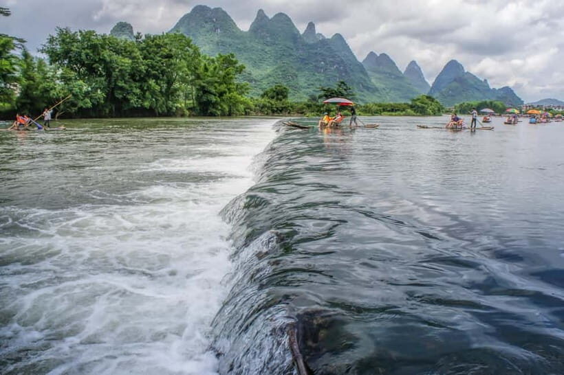 Guilin Escape: Karst & Countryside Allure - Who Will Love This Tour?