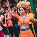 Guilin: Eternal Love Show Ticket with Interactive Activities - Who Will Love This Experience?