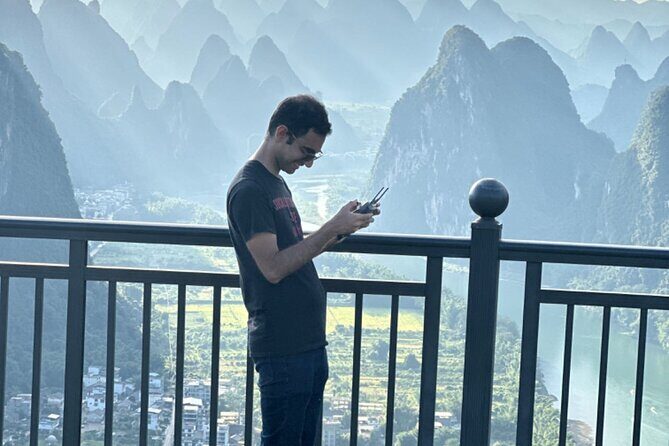 Guilin: Private Mountains and Rivers Day Tour - Exploring the Itinerary in Detail  