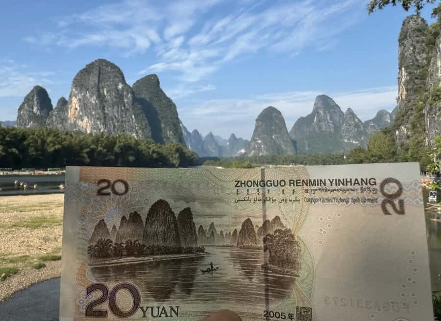 Guilin Yangshuo: Karst View, Bamboo Drifting & Train Sunset - Practical Details: What to Know Before You Go