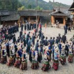 Guiyang: 2-Day Guizhou Ethnic Culture Tour - Exploring the Itinerary in Detail