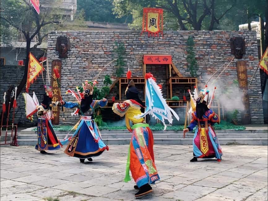 Guiyang 2-Day TourHuangguoshu Falls & Dragon Palace Cave - What Makes This Tour Valuable?