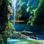 Guizhou: Wanfenglin + Dome Cinema + Sunshine Valley - How the Itinerary Comes Together