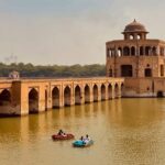 Gurdwara Sacha Sauda Nankana Sahib and Hiran Minar 1 Day Tour - Logistics and Practical Details