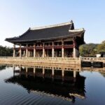 Gyeongbokgung Palace Web Guide and Room Escape Tour Ticket - The Experience: What to Expect at Gyeongbokgung Palace