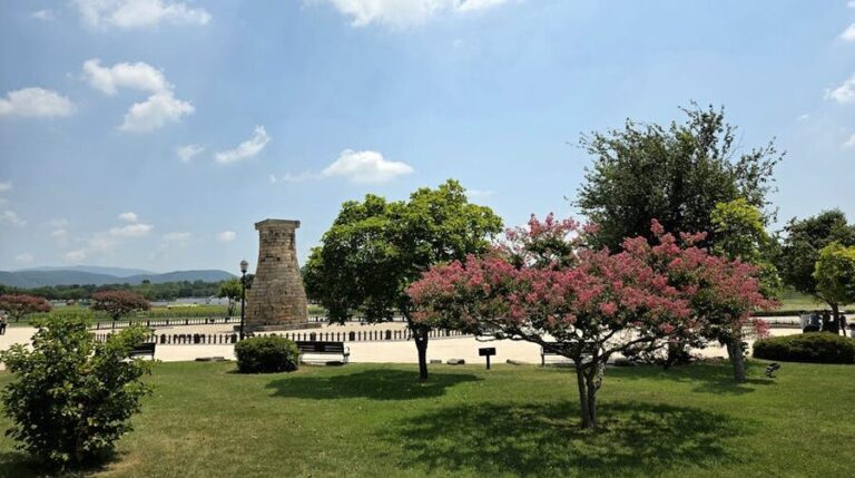 How to Book a Private Gyeongju Tour
