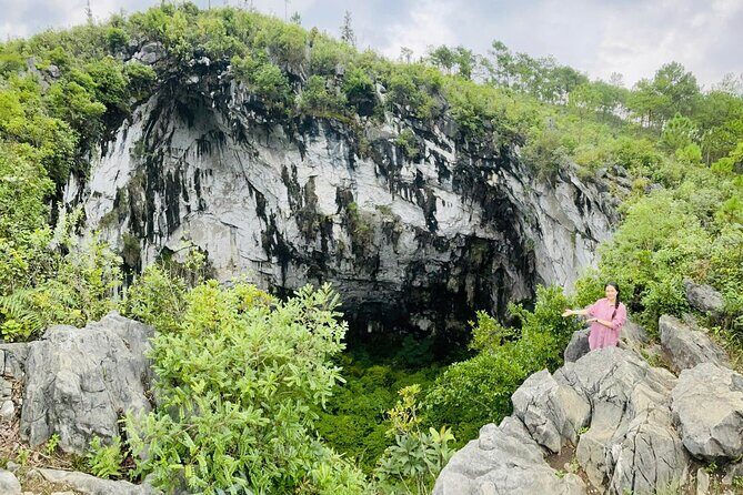 Ha Giang 3 Days Motorbike Journey Hiking and Nho Que River - What’s Included and What’s Not  