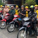 Ha Giang Cao Bang Loop 5D4N with Strawberry Ha Giang Loop - What Makes This Tour Stand Out?