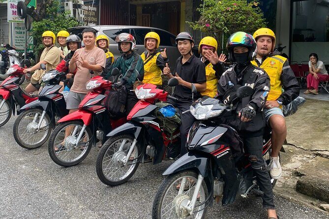 Ha Giang Cao Bang Loop 5D4N with Strawberry Ha Giang Loop - What Makes This Tour Stand Out?