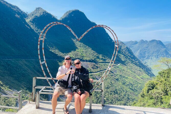 Ha Giang Loop 2Days 1Night Private Tour with English Guide - Practical Details and Considerations