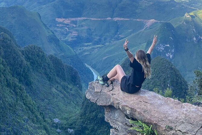 Ha Giang Loop 4 Day Tour with Extra Night and Pickup - Practical Details and Considerations