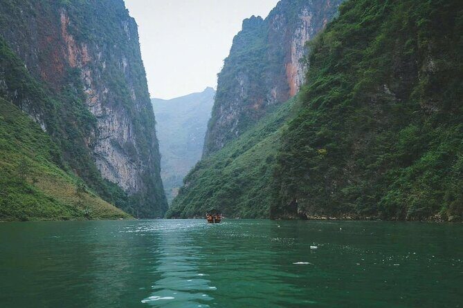 Ha Giang loop 4 days 3 nights by motorbike - Practical Aspects & What to Expect