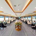 Ha Long Bay Day Tour by 5 Star Heritage Luxury Cruise From Harbor - What Makes This Tour Stand Out?