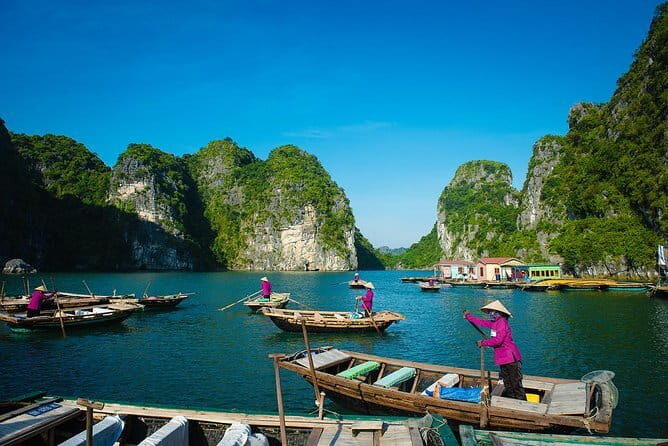 Ha Long Bay tour from Ha Noi with 6 hours cruise - Who Should Consider This Tour?