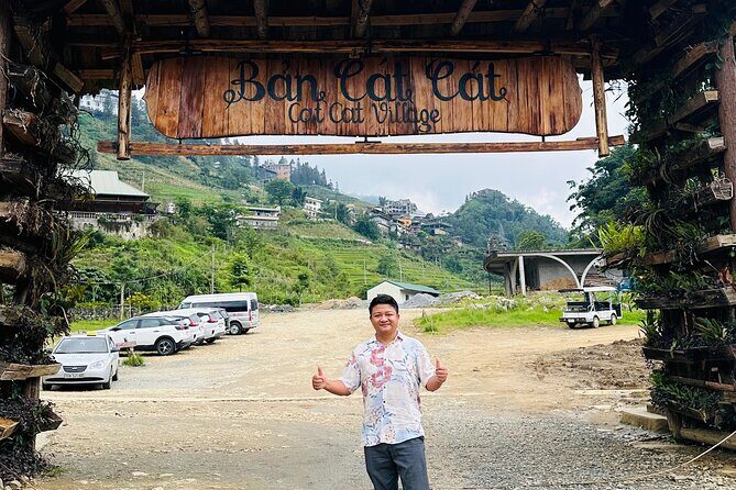 Ha Noi Car Transfer to Sapa or Vice Versa - Practical Tips for Your Transfer