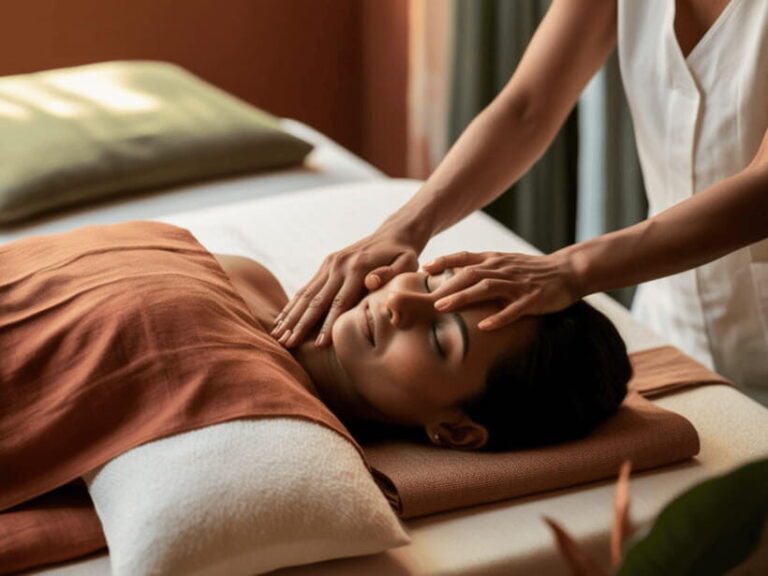 Habarana/Sigiriya: Ayurvedic Full Body Massage - The Value of This Experience