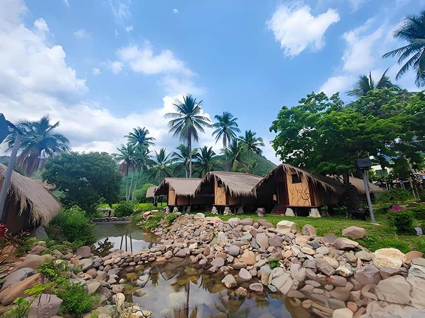 Hainan: Baotu Spring, Changhua, and Wangxia Day Tour - Why This Tour Offers Great Value