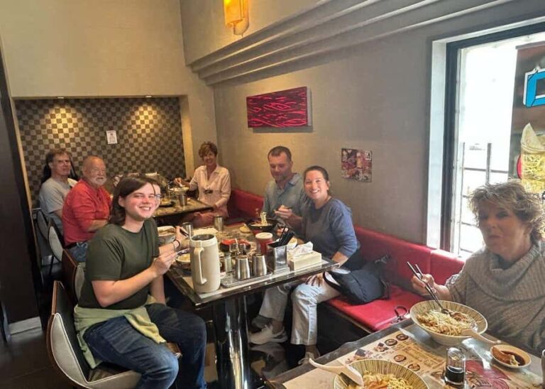 Hakodate Exploration Tour with Private Guide - What Makes This Tour Stand Out?