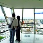 Hakodate: Goryokaku Star Fort & Tower Guided History Tour - What Makes This Tour Stand Out