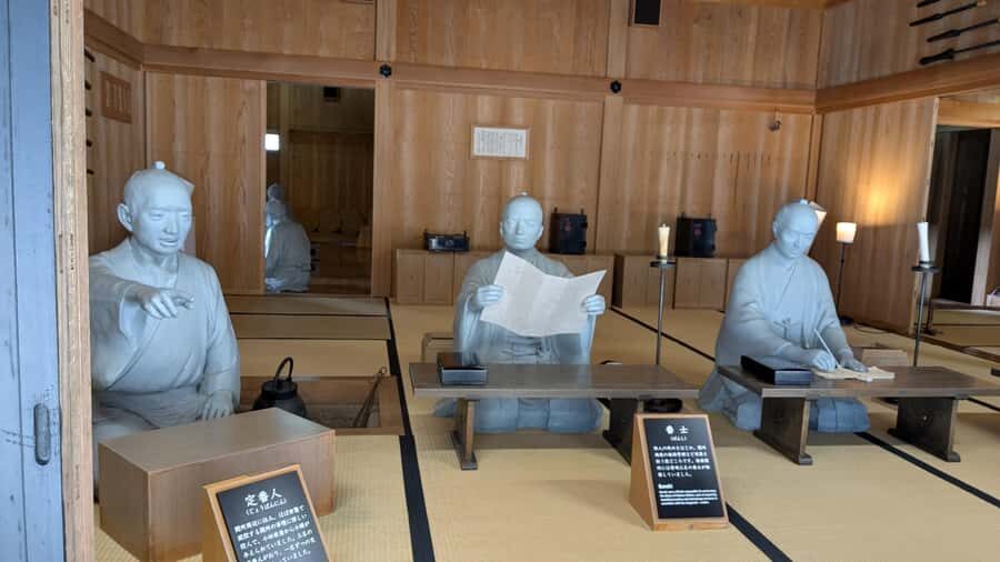 Hakone: Marquetry Workshop, Lunch, and Hakone Checkpoint - Exploring the Hakone Yosegi Zaiku Workshop