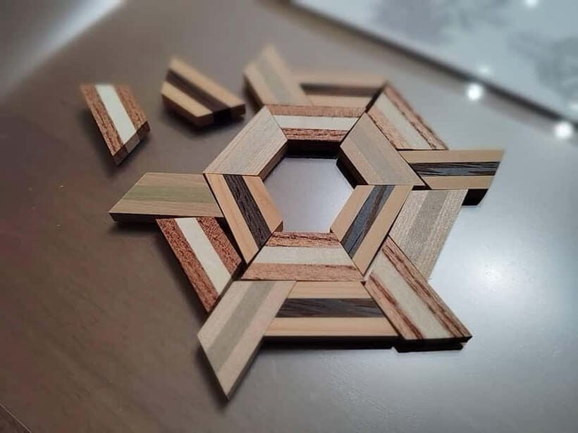 Hakone: Yosegi Zaiku Craft Experience - Exploring Hakone: A Unique Craft and Natural Beauty