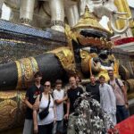 Half Day Bangkok Cycling Tour with Canal Boat and Thai Lunch - Final Thoughts