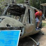 Half Day Cu Chi Tunnels Exploration with Private Guide - Potential Drawbacks or Considerations