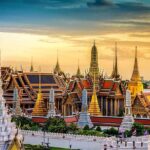 Half Day DIY Grand Palace and Emerald Buddha Temple - What Makes This Tour Stand Out