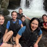 Half Day El Yunque Tour, Waterslide and Rope Swing - The Sum Up