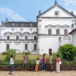 Half Day Goa Shore Excursion by Make It Happen - Transition to Divar Island: Authentic Local Flavor