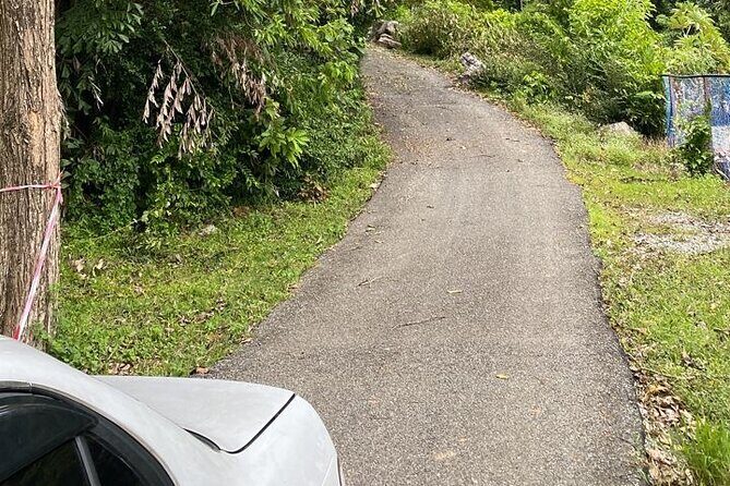 Half Day Guided Rock Climbing Tour in Gunung Keriang - What to Expect from Your Climbing Experience