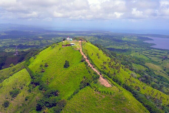 Half Day Guided Tour to Montana Redonda and Sunset Pickup in Cap Cana - The Logistics and Comfort