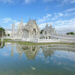 Half Day Join Tour Chiang Rai Pick Up Only In Chiang Rai - What’s Included and What’s Not
