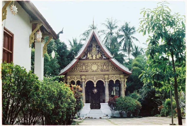 Half Day Mekong Cruise to Pak Ou Caves (Morning / Afternoon) - What to Keep in Mind