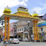 Half Day Penang City Tour - Practical Insights