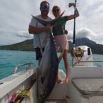 Half Day Private Fishing with Moorea Fishing Adventures - An In-Depth Look at the Moorea Fishing Adventure