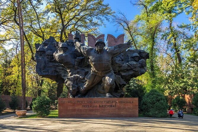 Half Day Private Guided Tour in Almaty - Who Is This Tour Best For?