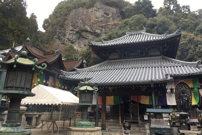 Half-Day Private Guided Tour to Mount Ikoma - Final Thoughts: Who Will Love This Tour?