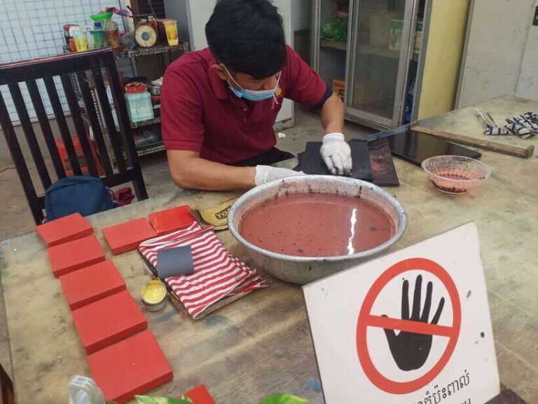 Half-Day: Silk Farm, Senteur Angkor, and Satcha Workshop - Real Insights from Other Travelers