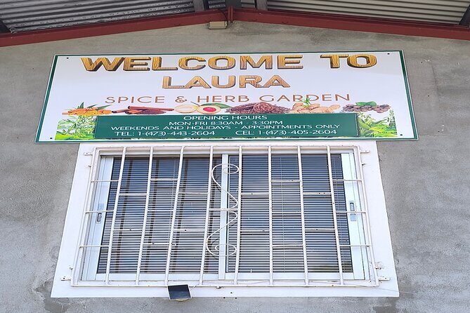 Half day Spice Necklace Tour - The Sum Up