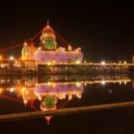 Half Day Temple Tour Including Hotel Pickup and Drop in Delhi - Practical Details: What to Keep in Mind