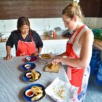 Half Day Thai Cooking Class in Ao Nang - What to Expect from the Cooking Class